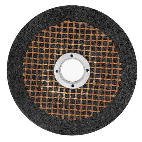 Vinkelslip 125 mm, 11 000 varv/min.