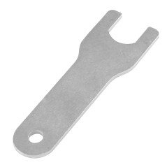 Vinkelslip 125 mm, 11 000 varv/min.