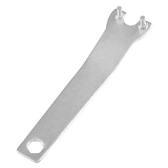 Vinkelslip 125 mm, 11 000 varv/min.