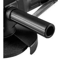 Vinkelslip 125 mm, 11 000 varv/min.