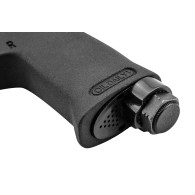 Pneumatisk borr 10 mm, 1 800 varv/min.
