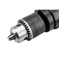 Pneumatisk borr 10 mm, 1 800 varv/min.