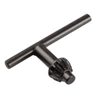 Pneumatisk borr 10 mm, 1 800 varv/min.