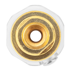 Smörjare för pneumatiska enheter, mini, 1/4'