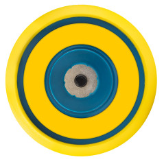 Excentrisk luftslipmaskin 150 mm