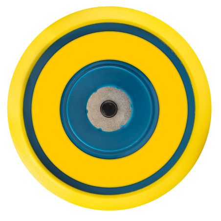 Excentrisk luftslipmaskin 150 mm