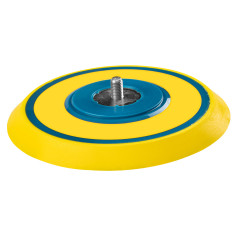 Excentrisk luftslipmaskin 150 mm