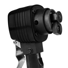 Excentrisk luftslipmaskin 150 mm