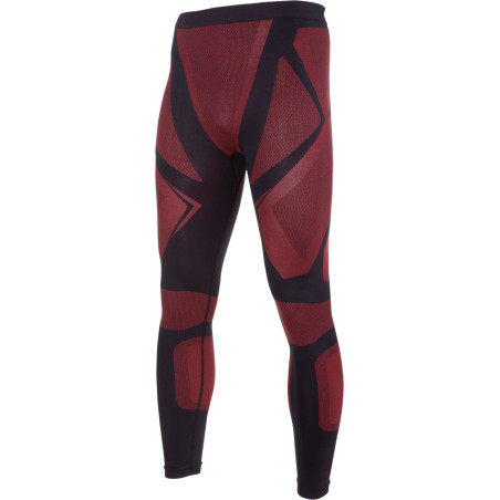 Termoaktiva kalsonger svart-röd, 'l/xl', ce, Lahti
