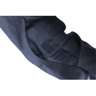 Arbetsbyxor Navy, storlek L