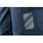 Arbetsbyxor Navy, storlek L