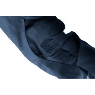 Arbetsbyxor Navy, storlek L