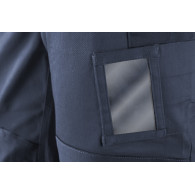 Arbetsbyxor Navy, storlek XL
