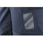 Arbetsbyxor Navy, storlek XL