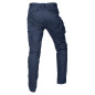 Arbetsbyxor Navy, storlek XL