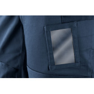 Spodnie robocze Navy, rozmiar XXXL