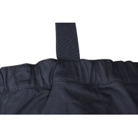 Ogrodniczki robocze Navy, rozmiar XXXL