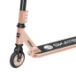 Stuntskoter REBEL SKATER PRO GOLD