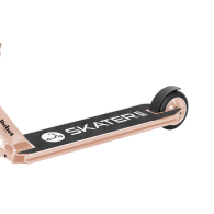Stuntskoter REBEL SKATER PRO GOLD