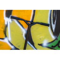 Stuntskoter REBEL SKATER PRO GOLD