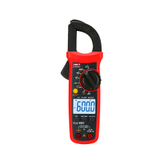 Mätinstrument Uni-T UT202A+