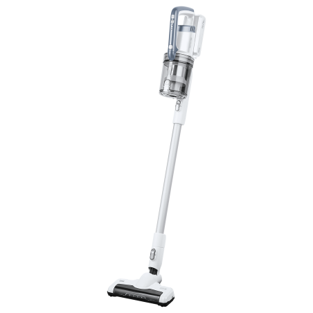 Trådlös 2-i-1-sopmaskin TEESA SWEEPER 7000