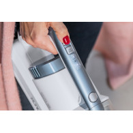 Trådlös 2-i-1-sopmaskin TEESA SWEEPER 7000