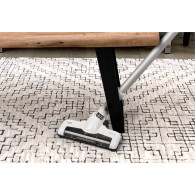 Trådlös 2-i-1-sopmaskin TEESA SWEEPER 7000