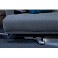 Trådlös 2-i-1-sopmaskin TEESA SWEEPER 7000