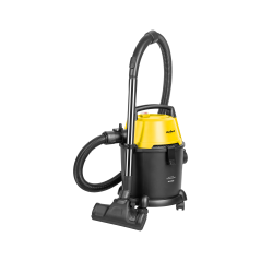 Industriell våt- och torrdammsugare