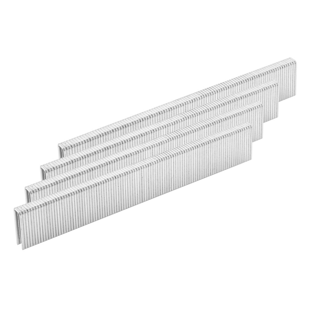 Stift till häftapparat 58G081, GA18 Typ 90, längd 19 mm, 400 st. Stift till häftapparat 58G081, GA18 Typ 90, längd 19 mm, 400 st.