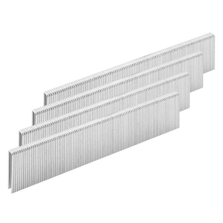Stift till häftapparat 58G081, GA18 Typ 90, längd 28 mm, 400 st. | HandlaSmidigt.se