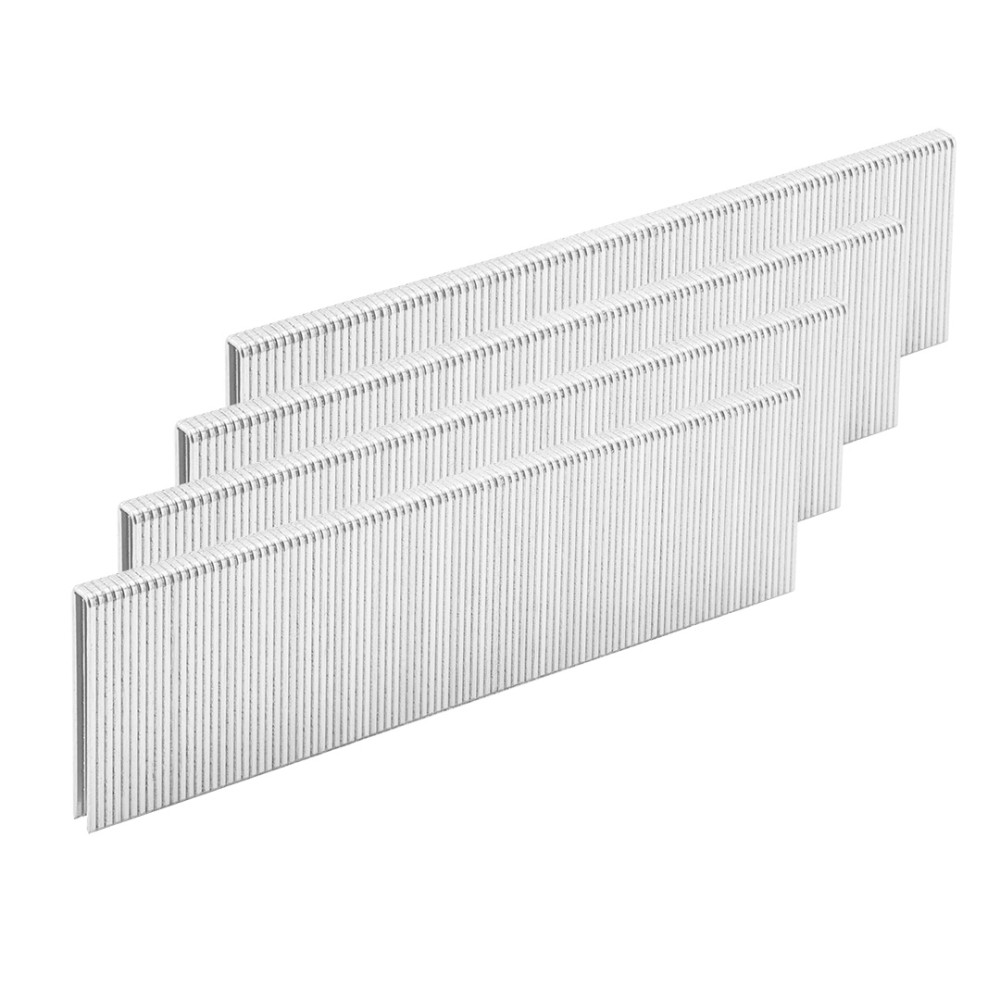 Stift till häftapparat 58G081, GA18 Typ 90, längd 38 mm, 400 st. Stift till häftapparat 58G081, GA18 Typ 90, längd 38 mm, 400 st.
