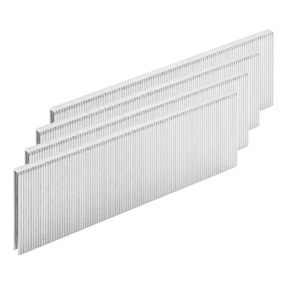 Stift till häftapparat 58G081, GA18 Typ 90, längd 40 mm, 400 st. Stift till häftapparat 58G081, GA18 Typ 90, längd 40 mm, 400 st.