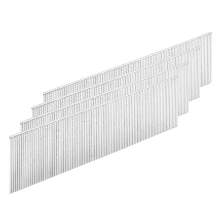 Spikar för häftpistol 58G081, GA18 Typ 90, längd 38 mm, 400 st.