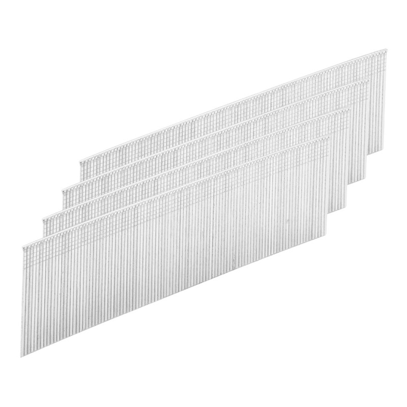 Spikar för häftapparat 58G081, GA18 Typ 90, längd 40 mm, 400 stycken.