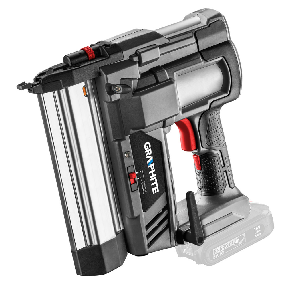 Trådlös 2-i-1-stiftsaxel Energy+ 18V, Li-Ion, utan batteri Trådlös 2-i-1-stiftsaxel Energy+ 18V, Li-Ion, utan batteri