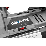 Trådlös 2-i-1-stiftsaxel Energy+ 18V, Li-Ion, utan batteri