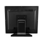 Touchscreen LED-monitor 17 tum VGA HDMI 12V 230V