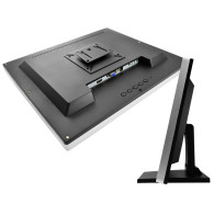 Touchscreen LED-monitor 17 tum VGA HDMI 12V 230V