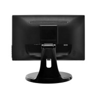 Touchscreen IPS LED-monitor 15,6 tum full HD VGA HDMI USB AV 12V 230V