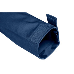 Arbetsblus CAMO Navy, storlek S