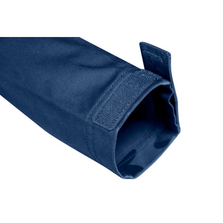 Arbetsblus CAMO Navy, storlek S