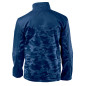 Arbetsjacka CAMO Navy, storlek XXXL