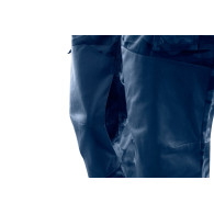 Spodnie robocze CAMO Navy, rozmiar XS
