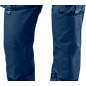 Spodnie robocze CAMO Navy, rozmiar XS