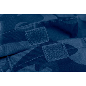 Ogrodniczki robocze CAMO Navy, rozmiar XS