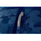 Ogrodniczki robocze CAMO Navy, rozmiar XS
