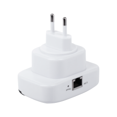 Repeater - trådlös nätverksförstärkare Rebel