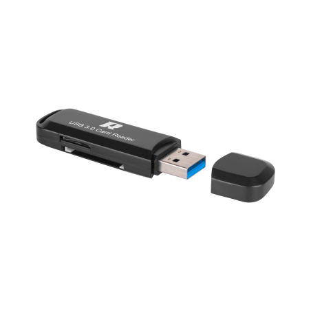 Minneskortläsare USB 3.0 r61 REBEL